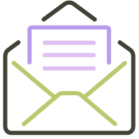 Icono email
