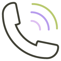 Icono teléfono