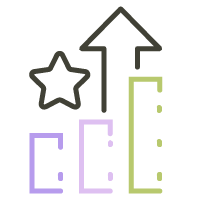 Icono equipo impulso