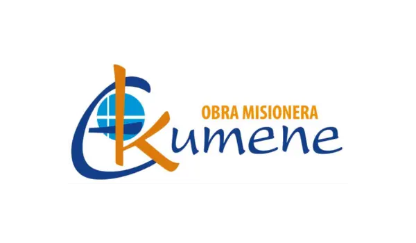 Logo Ekumene