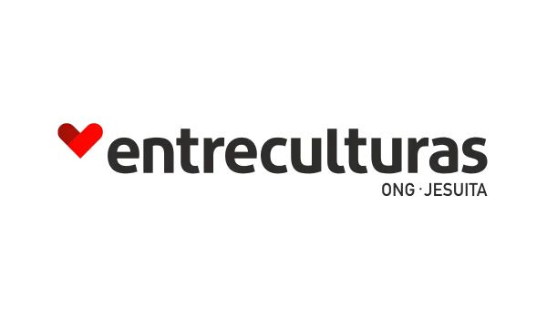 Logo Entreculturas
