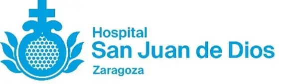 Logo San Juan de Dios