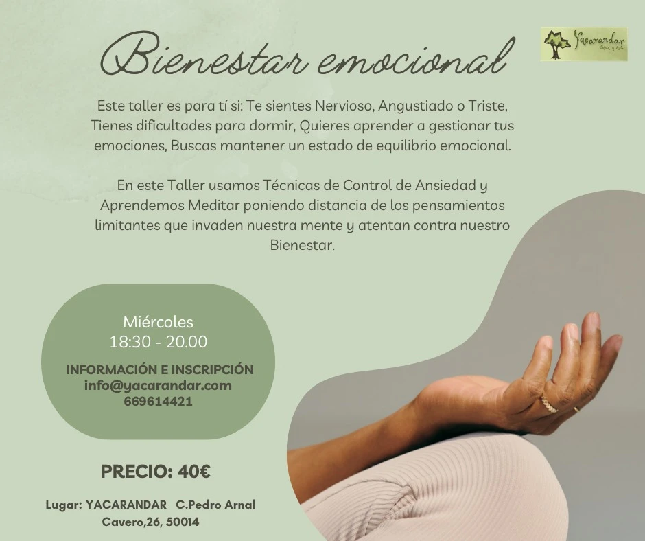 bienestar emocional sep 26